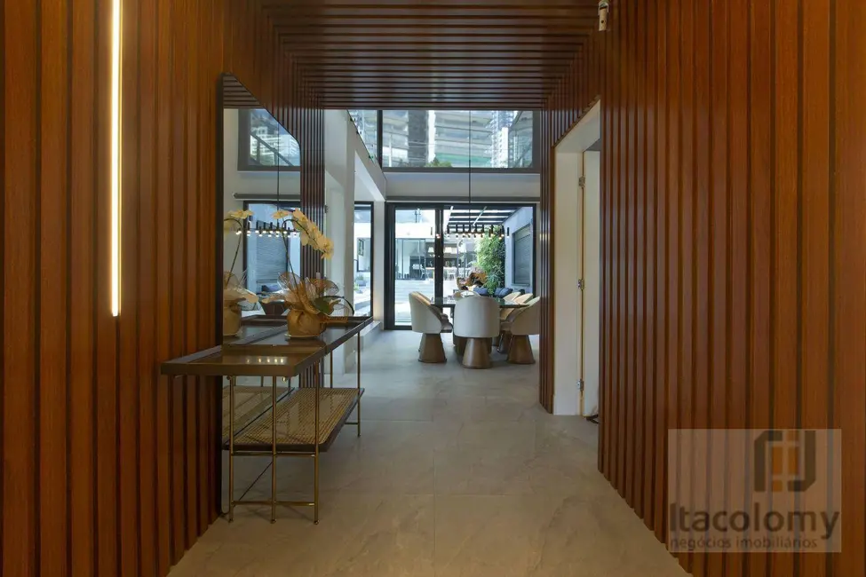 Foto 6 de Casa de Condomínio com 4 quartos à venda e para alugar, 713m2 em Barueri - SP