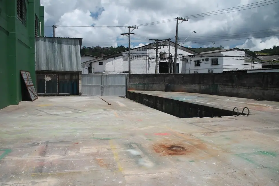 Foto 1 de Armazém / Galpão para alugar, 3000m2 em Jardim Califórnia, Barueri - SP