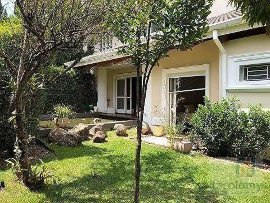 Foto 6 de Casa de Condomínio com 4 quartos à venda, 1354m2 em Barueri - SP