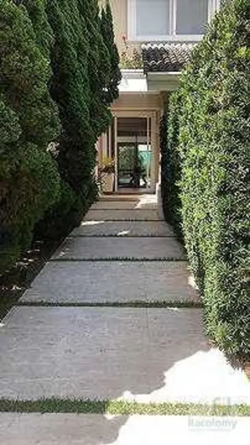 Foto 4 de Casa de Condomínio com 4 quartos à venda, 1354m2 em Barueri - SP