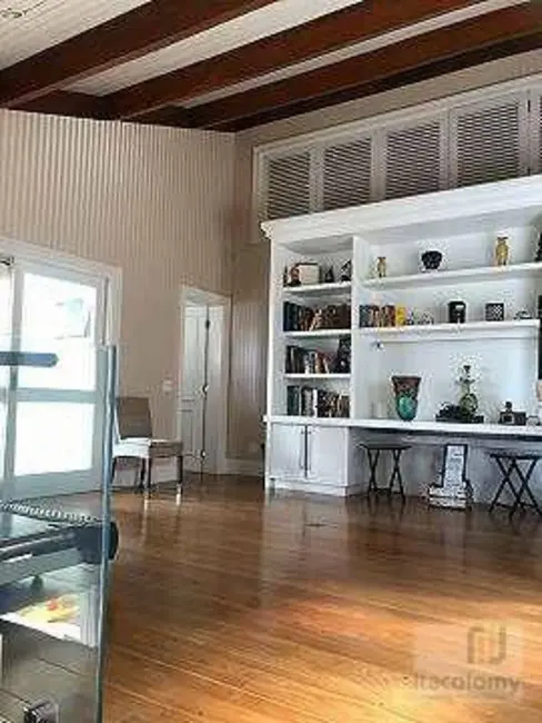 Foto 8 de Casa de Condomínio com 4 quartos à venda, 1354m2 em Barueri - SP