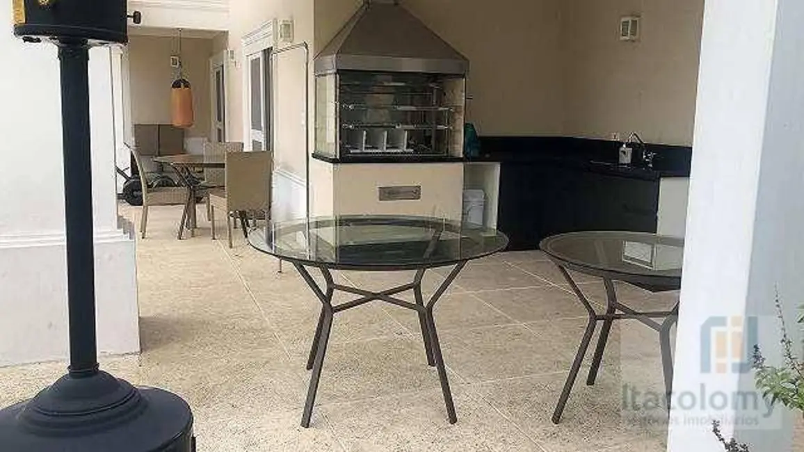 Foto 7 de Casa de Condomínio com 4 quartos à venda, 1354m2 em Barueri - SP