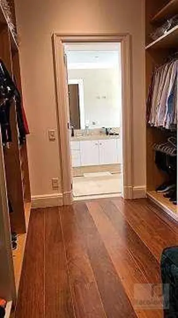 Foto 5 de Casa de Condomínio com 4 quartos à venda, 1354m2 em Barueri - SP