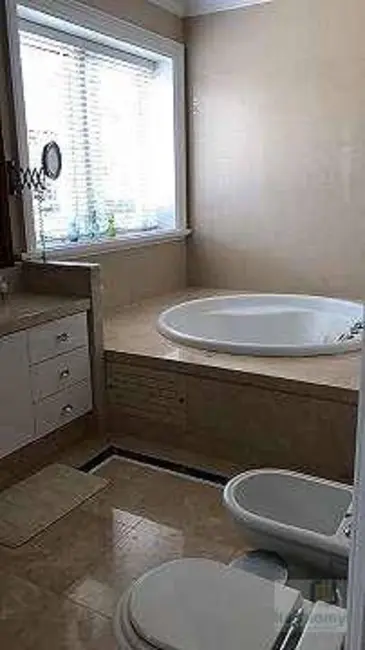 Foto 3 de Casa de Condomínio com 4 quartos à venda, 1354m2 em Barueri - SP