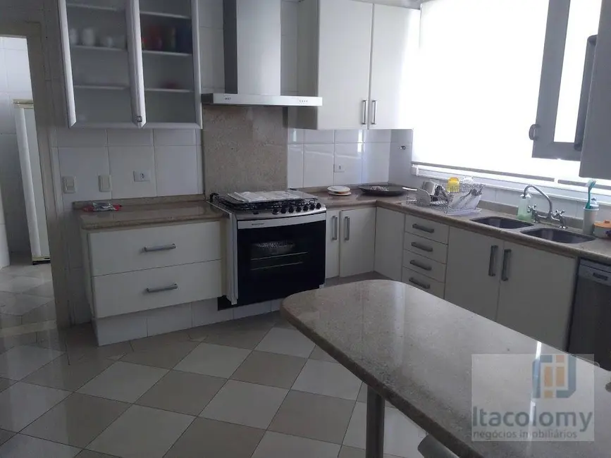 Foto 8 de Casa de Condomínio com 5 quartos à venda, 668m2 em Barueri - SP