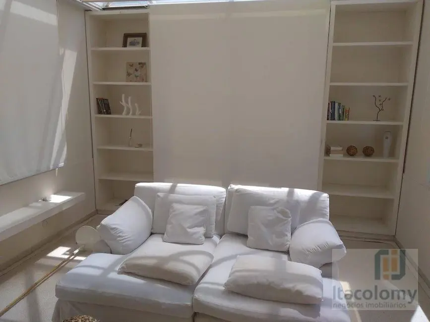 Foto 6 de Casa de Condomínio com 5 quartos à venda, 668m2 em Barueri - SP