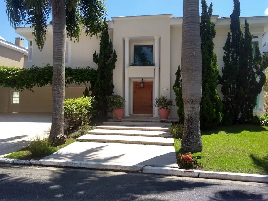 Foto 8 de Casa de Condomínio com 5 quartos à venda, 668m2 em Barueri - SP