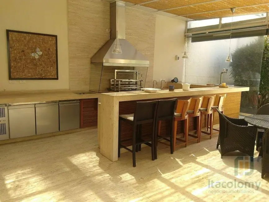 Foto 4 de Casa de Condomínio com 5 quartos à venda, 668m2 em Barueri - SP