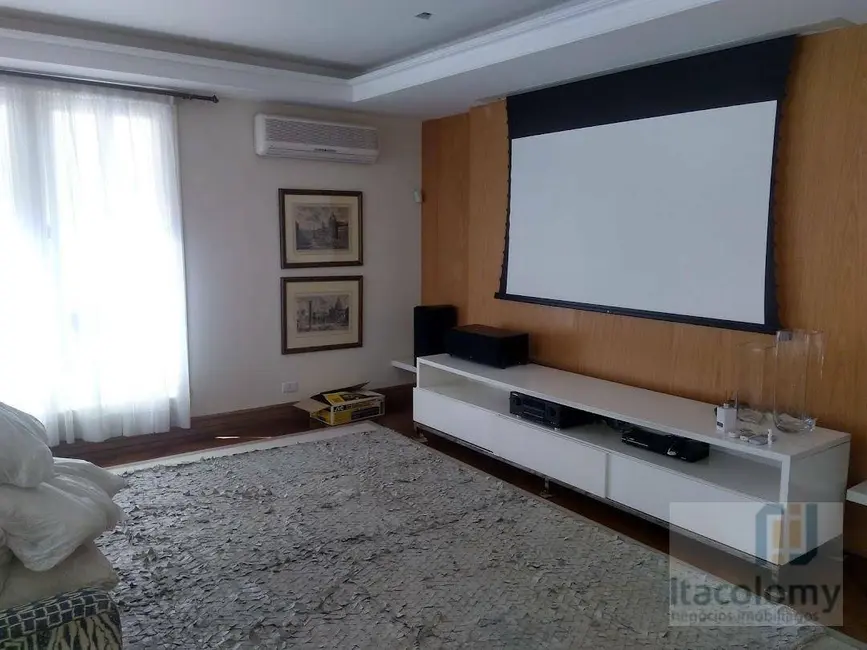 Foto 5 de Casa de Condomínio com 5 quartos à venda, 668m2 em Barueri - SP