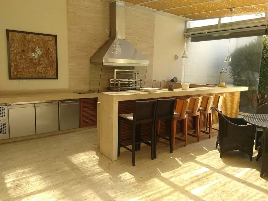 Foto 3 de Casa de Condomínio com 5 quartos à venda, 668m2 em Barueri - SP