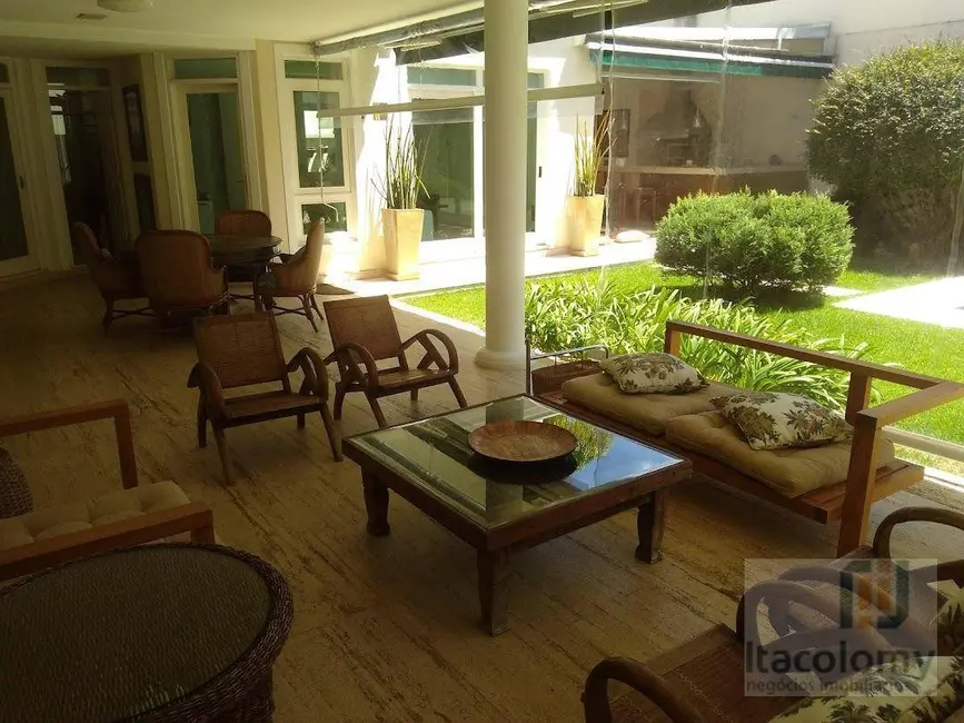 Foto 7 de Casa de Condomínio com 5 quartos à venda, 668m2 em Barueri - SP