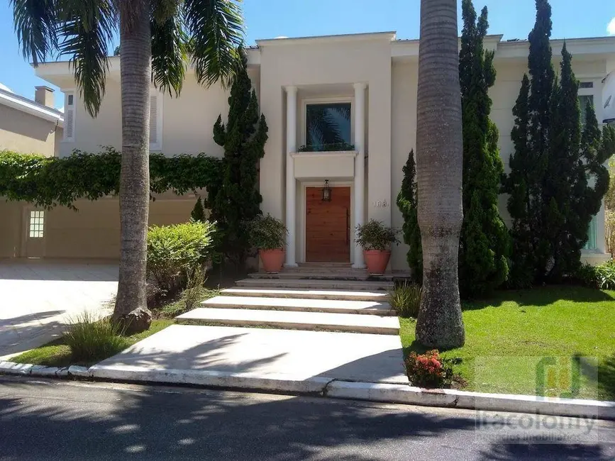 Foto 1 de Casa de Condomínio com 5 quartos à venda, 668m2 em Barueri - SP