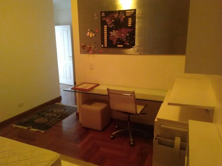 Foto 2 de Casa de Condomínio com 5 quartos à venda, 668m2 em Barueri - SP