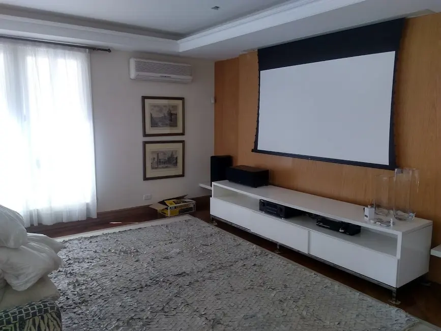 Foto 4 de Casa de Condomínio com 5 quartos à venda, 668m2 em Barueri - SP