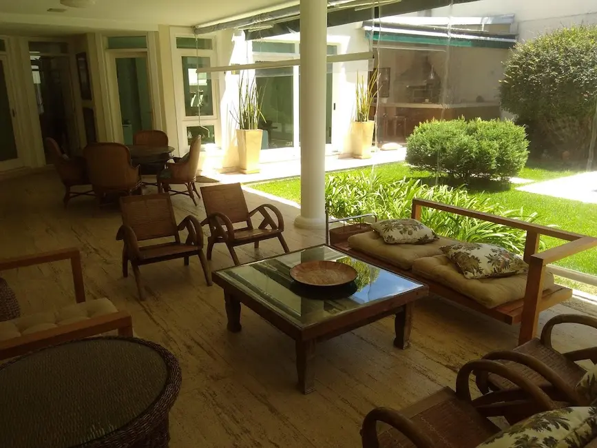 Foto 6 de Casa de Condomínio com 5 quartos à venda, 668m2 em Barueri - SP