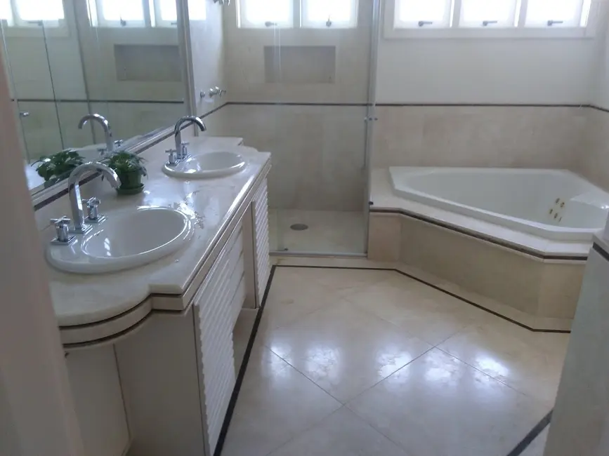 Foto 9 de Casa de Condomínio com 5 quartos à venda, 668m2 em Barueri - SP