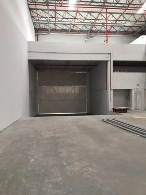 Foto 1 de Armazém / Galpão para alugar, 20000m2 em Jardim Alvorada, Jandira - SP