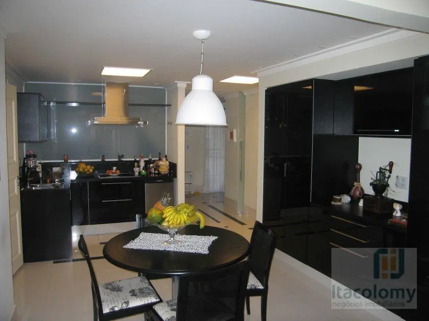 Foto 1 de Apartamento com 4 quartos à venda, 653m2 em Alphaville Industrial, Barueri - SP