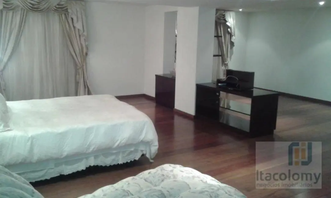 Foto 8 de Apartamento com 4 quartos à venda, 653m2 em Alphaville Industrial, Barueri - SP