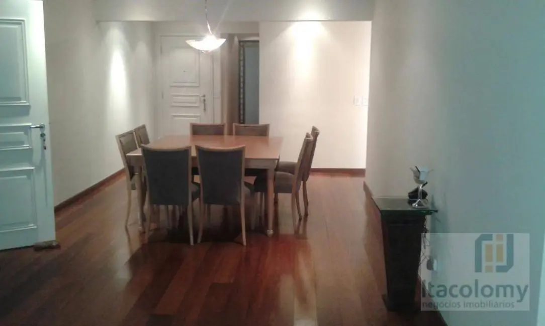 Foto 6 de Apartamento com 4 quartos à venda, 653m2 em Alphaville Industrial, Barueri - SP