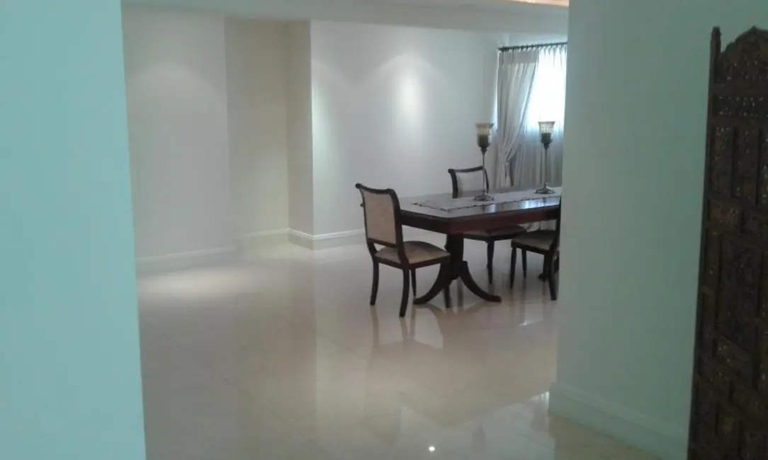 Foto 2 de Apartamento com 4 quartos à venda, 653m2 em Alphaville Industrial, Barueri - SP