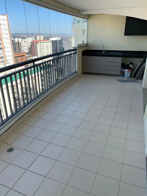 Foto 9 de Apartamento com 4 quartos à venda, 653m2 em Alphaville Industrial, Barueri - SP