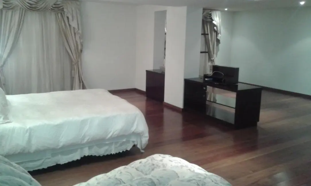 Foto 8 de Apartamento com 4 quartos à venda, 653m2 em Alphaville Industrial, Barueri - SP