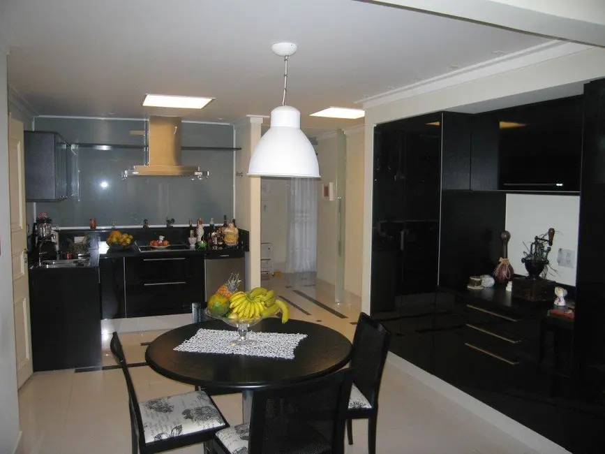 Foto 1 de Apartamento com 4 quartos à venda, 653m2 em Alphaville Industrial, Barueri - SP
