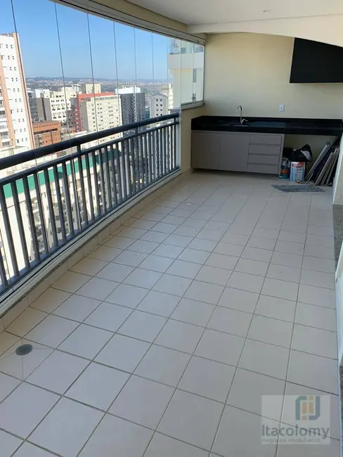 Foto 9 de Apartamento com 4 quartos à venda, 653m2 em Alphaville Industrial, Barueri - SP