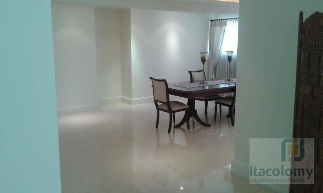 Foto 2 de Apartamento com 4 quartos à venda, 653m2 em Alphaville Industrial, Barueri - SP