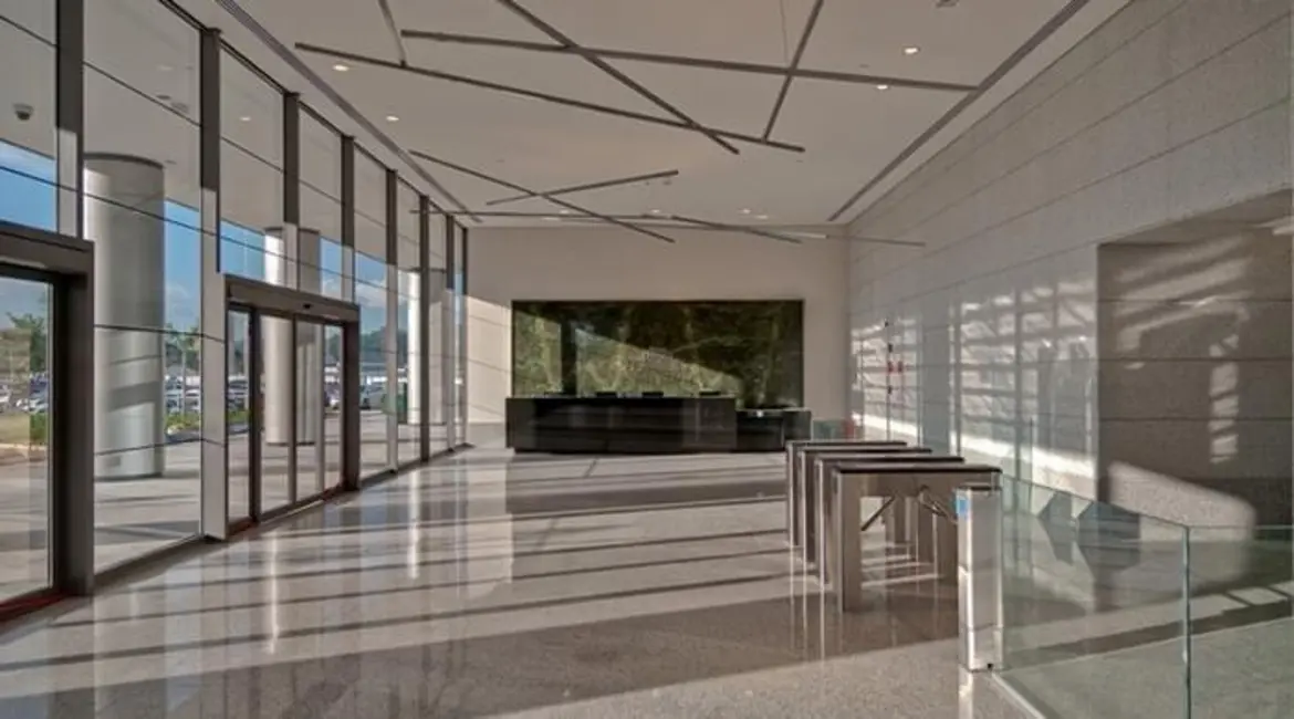 Foto 5 de Sala Comercial para alugar, 475m2 em Tamboré, Barueri - SP