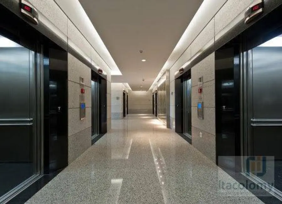 Foto 1 de Sala Comercial para alugar, 475m2 em Tamboré, Barueri - SP