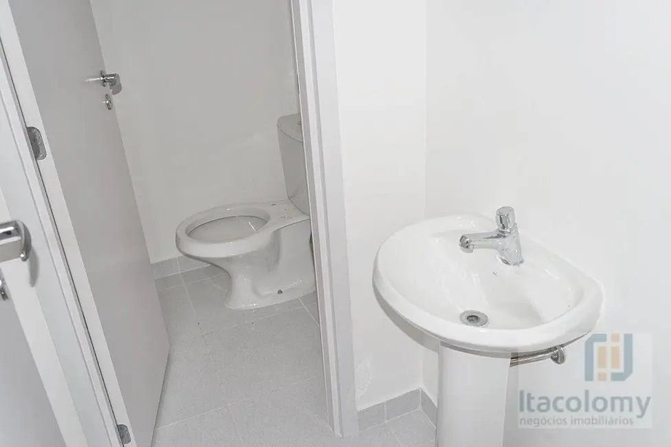 Foto 5 de Sala Comercial para alugar, 950m2 em Alphaville Industrial, Barueri - SP