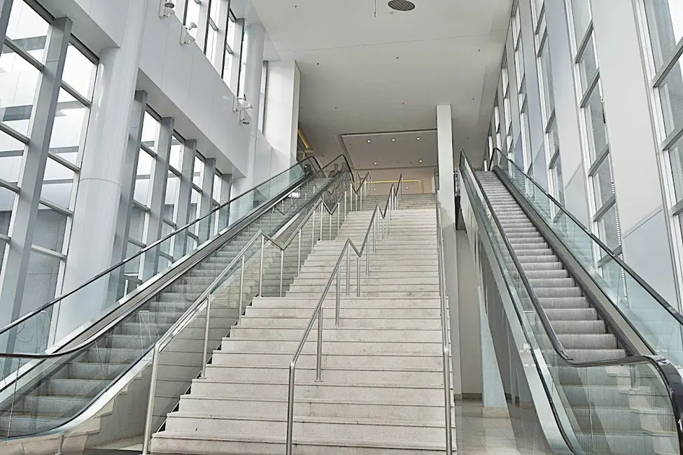 Foto 8 de Sala Comercial para alugar, 950m2 em Alphaville Industrial, Barueri - SP