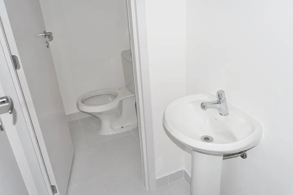 Foto 5 de Sala Comercial para alugar, 950m2 em Alphaville Industrial, Barueri - SP