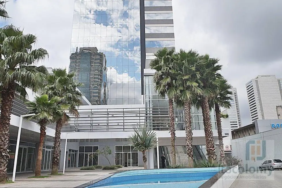 Foto 7 de Sala Comercial para alugar, 950m2 em Alphaville Industrial, Barueri - SP