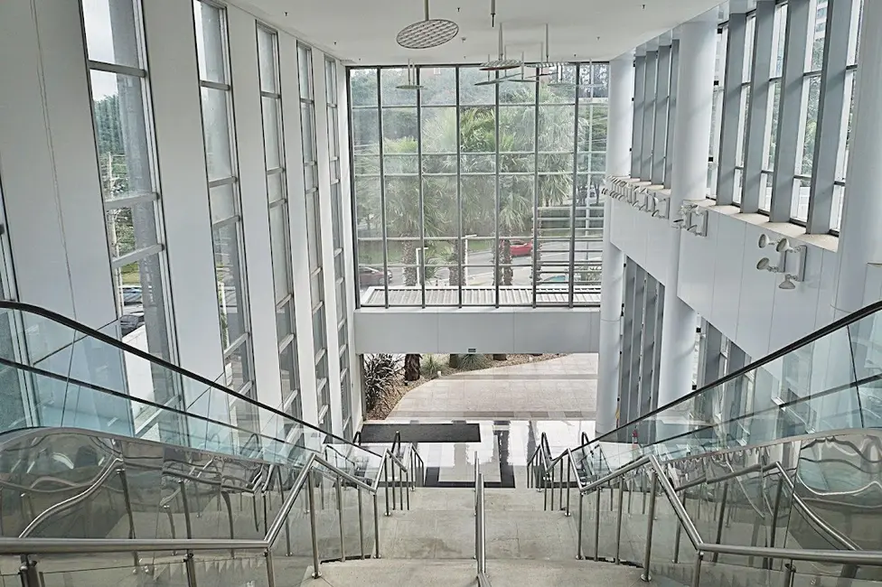 Foto 9 de Sala Comercial para alugar, 950m2 em Alphaville Industrial, Barueri - SP