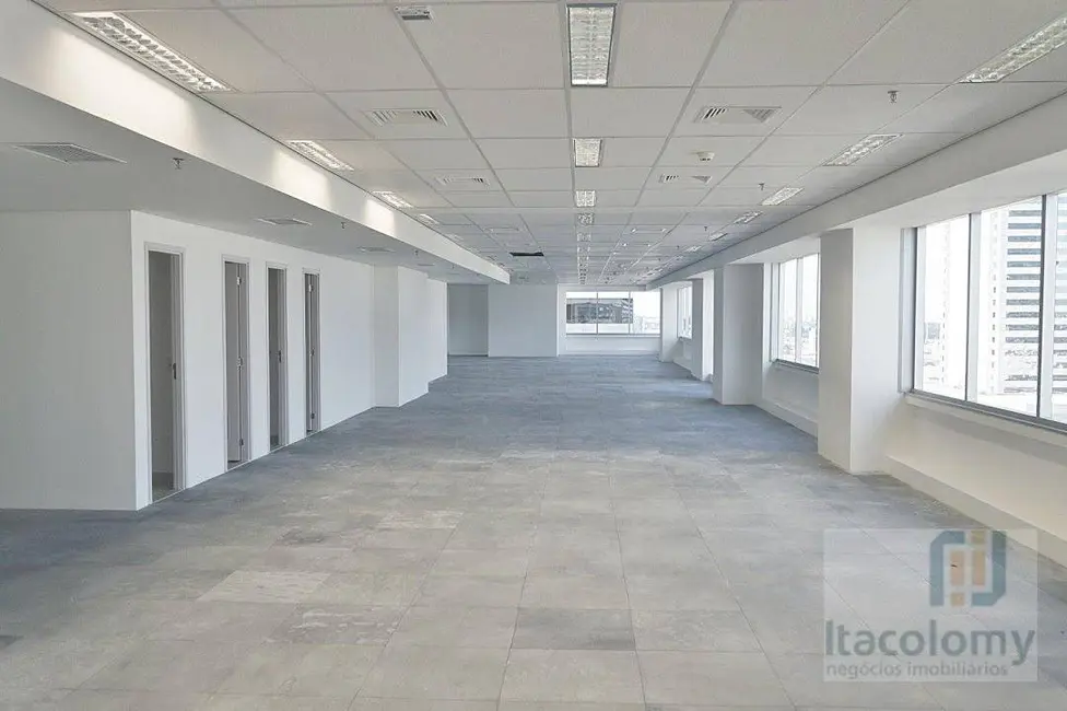 Foto 1 de Sala Comercial para alugar, 950m2 em Alphaville Industrial, Barueri - SP
