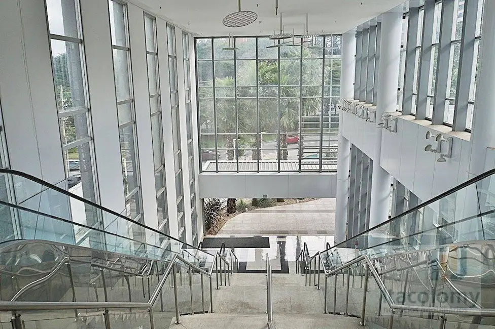 Foto 9 de Sala Comercial para alugar, 950m2 em Alphaville Industrial, Barueri - SP