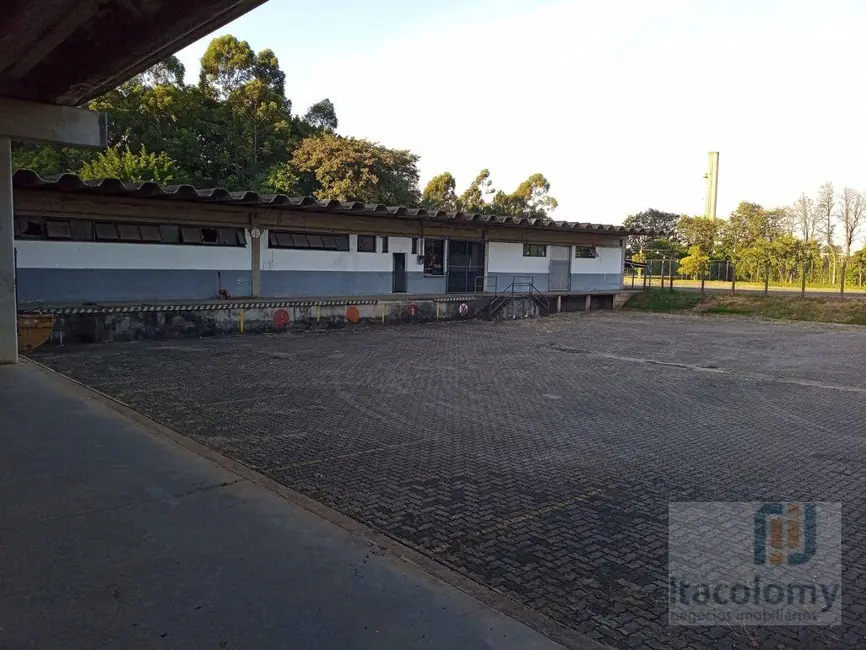 Foto 1 de Armazém / Galpão para alugar, 33337m2 em Tamboré, Barueri - SP