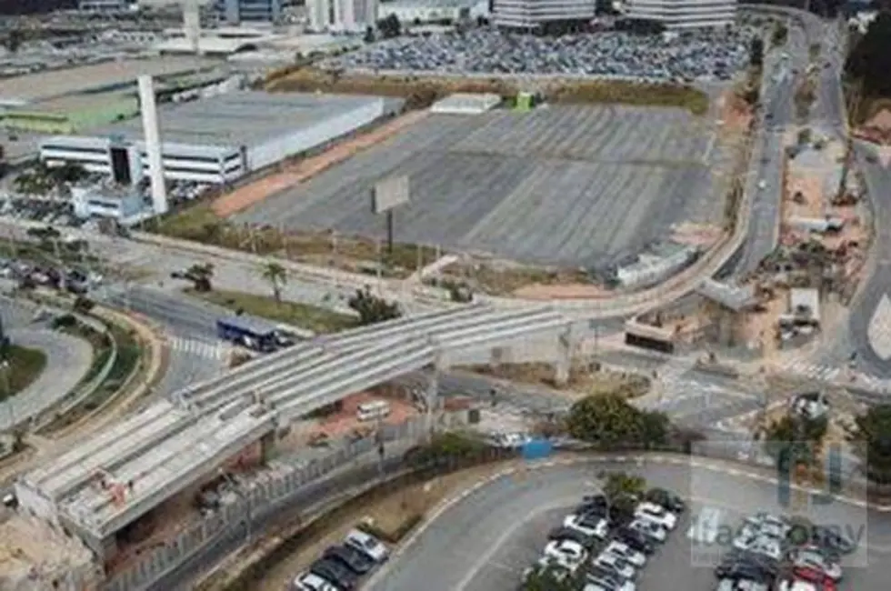 Foto 8 de Armazém / Galpão para alugar, 33337m2 em Tamboré, Barueri - SP