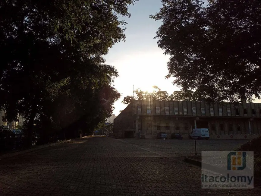 Foto 5 de Armazém / Galpão para alugar, 33337m2 em Tamboré, Barueri - SP