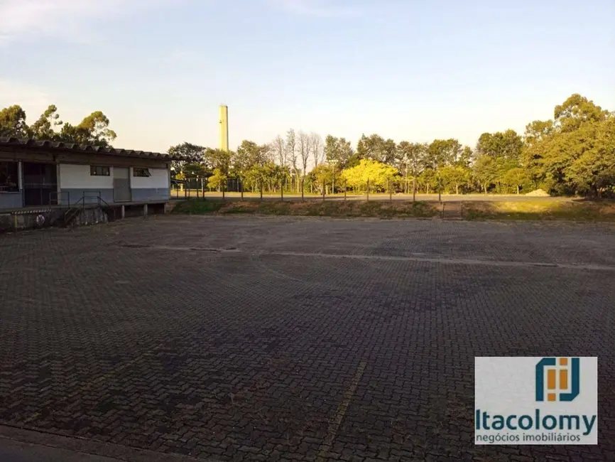Armazém / Galpão para alugar, 33337m2 em Tamboré, Barueri - SP - imagem 6 Foto 6 de Armazém / Galpão para alugar, 33337m2 em Tamboré, Barueri - SP