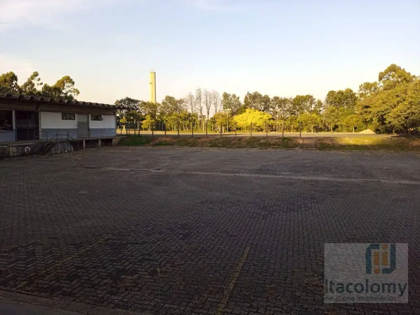 Foto 6 de Armazém / Galpão para alugar, 33337m2 em Tamboré, Barueri - SP