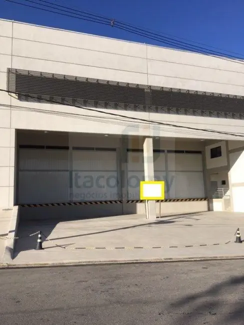 Foto 2 de Armazém / Galpão para alugar, 5000m2 em Jardim Alvorada, Jandira - SP