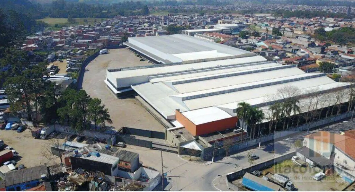 Armazém / Galpão à venda e para alugar, 26995m2 em Jardim Helena, São Paulo - SP - imagem 3 Foto 3 de Armazém / Galpão à venda e para alugar, 26995m2 em Jardim Helena, São Paulo - SP