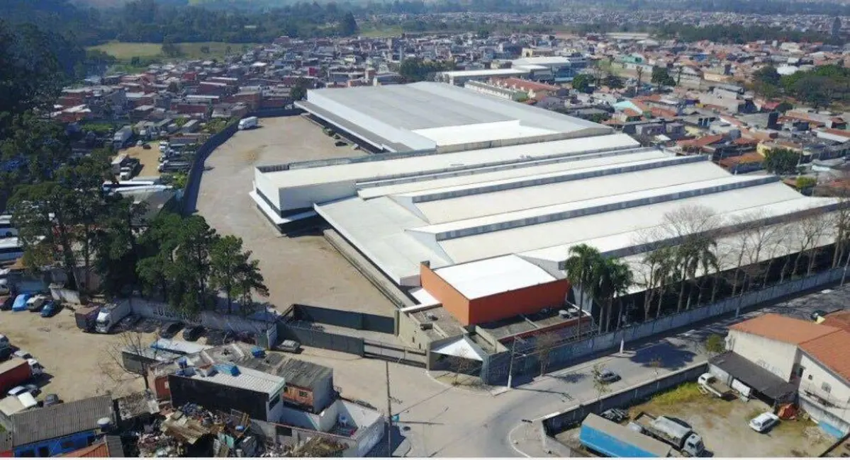 Armazém / Galpão à venda e para alugar, 26995m2 em Jardim Helena, São Paulo - SP - imagem 3 Foto 3 de Armazém / Galpão à venda e para alugar, 26995m2 em Jardim Helena, São Paulo - SP