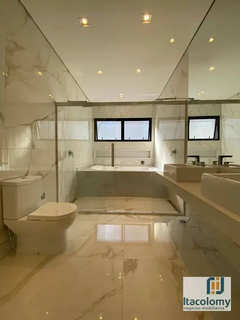 Casa de Condomínio com 4 quartos à venda e para alugar, 418m2 em Tamboré, Santana De Parnaiba - SP - imagem 6 Foto 6 de Casa de Condomínio com 4 quartos à venda e para alugar, 418m2 em Tamboré, Santana De Parnaiba - SP