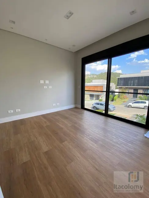 Foto 7 de Casa de Condomínio com 4 quartos à venda e para alugar, 418m2 em Tamboré, Santana De Parnaiba - SP