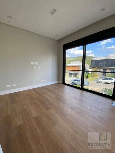 Foto 7 de Casa de Condomínio com 4 quartos à venda e para alugar, 418m2 em Tamboré, Santana De Parnaiba - SP